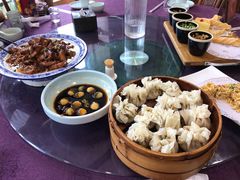 -乔家满族八大碗(流水沟店)