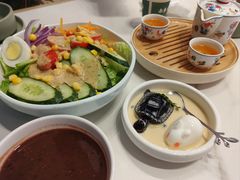 -南拳十三姨·潮汕砂锅粥·粤菜(西单大悦城店)