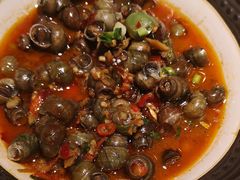 -新凯旋烧烤·燕姐千岛湖土菜