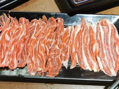 五花趾-幸运牛汕头小黄牛牛肉火锅(梅林店)