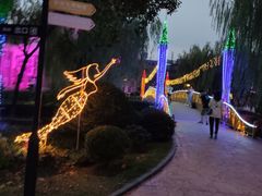 -安徒生童话乐园