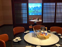 -秋色客家菜(南山店)