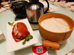 -北京老铺烤鸭(西稍门店)