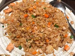 -yokocho上横町·日本食街(深业上城店)