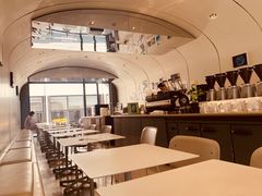 -Seesaw Coffee(上生新所店)