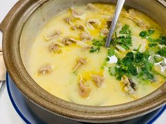 大黄鱼棒打小馄饨-瑞福园联谊餐室(茂名南路店)