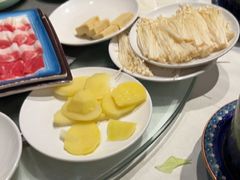 -东来顺饭庄(西直门店)