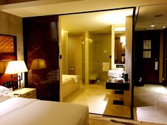 -西安赛瑞喜来登大酒店