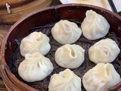 -金源汤包(育新东路店)