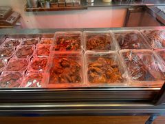 -万记麻辣烫国展总店
