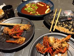 -红盔甲·小龙虾(人民广场店)