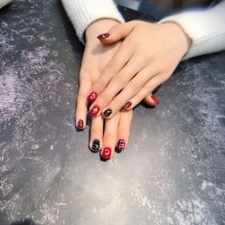 -StartNail美甲
