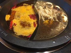 -大龙辣火锅·龙虾·烧烤(湖滨新天地店)