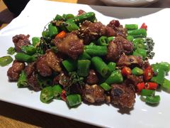 -三猫黑鱼花(南大店)
