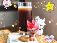 -Cafe del Volcan(永康路店)