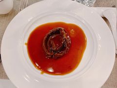 一品鲍-之参餐厅(前门大街店)