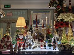 -大头虾越式风味餐厅(光明广场店)