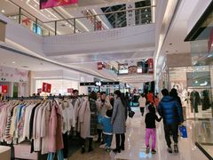 -万达广场(大明宫店)