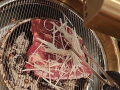 -韩白山·朝鲜族烤牛肉·酱蟹(长宁龙之梦店)
