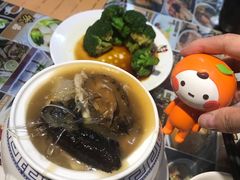 -香港聚强佛跳墙(淘金店)