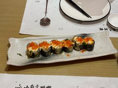 -小句号·精致料理(江南环球港店)