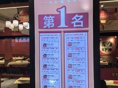 -龙虾当家·大排档(红谷滩五中店)
