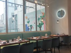 大堂-最味·煲式干锅(银石广场店)