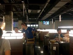 -很久以前羊肉串(中山公园店)