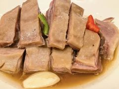 -品粹徽园·家常安徽菜