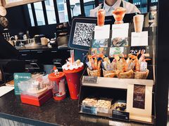 -星巴克(兰桂坊店)