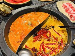 -蜀大侠火锅(四川北路店)