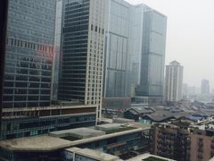 -榛悦隆堡成都酒店(春熙路太古里店)