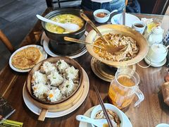 -龍聚祥烧麦馆(鼓楼店)