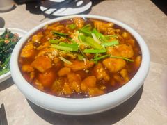 -北平小馆·烤鸭·家常菜(磨房北里店)