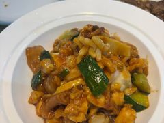 -振生清真饭店(永安道店)