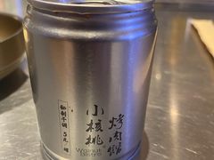 -小核桃烤肉馆(西塔店)