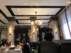 -红鼎豆捞(临江大道店)