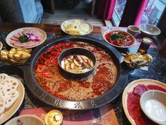 -蜀大侠火锅(寰球文化地标·总府店)