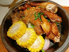 -Aqua Oasis 水天堂(石路天虹店)