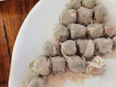 -章记正宗南岗鱼蛋火锅