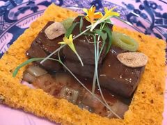 -夏苑(新加坡丽思卡尔顿美年酒店)