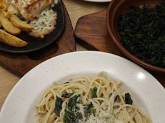 -萨莉亚意式餐厅(恒宝广场店)