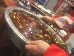 -刘胖娃鱼庄·特色肥肠鱼(杨家坪店)