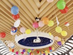 -嘉定民办实蒙早教中心