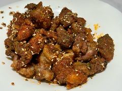 -凯鸽酒楼(大同振兴街店)