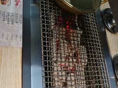 -胡同烧烤·烤肉(塔湾店)