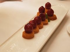 -香宫中餐厅·大连香格里拉(人民路店)