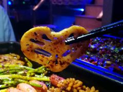 -云的侧面音乐餐吧(丰马牛餐饮广场店)