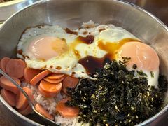 -大喜烤肉(海宁尚东店)