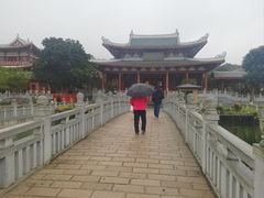 -莆田南少林寺